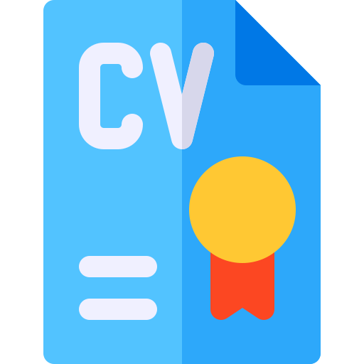 Resume logo